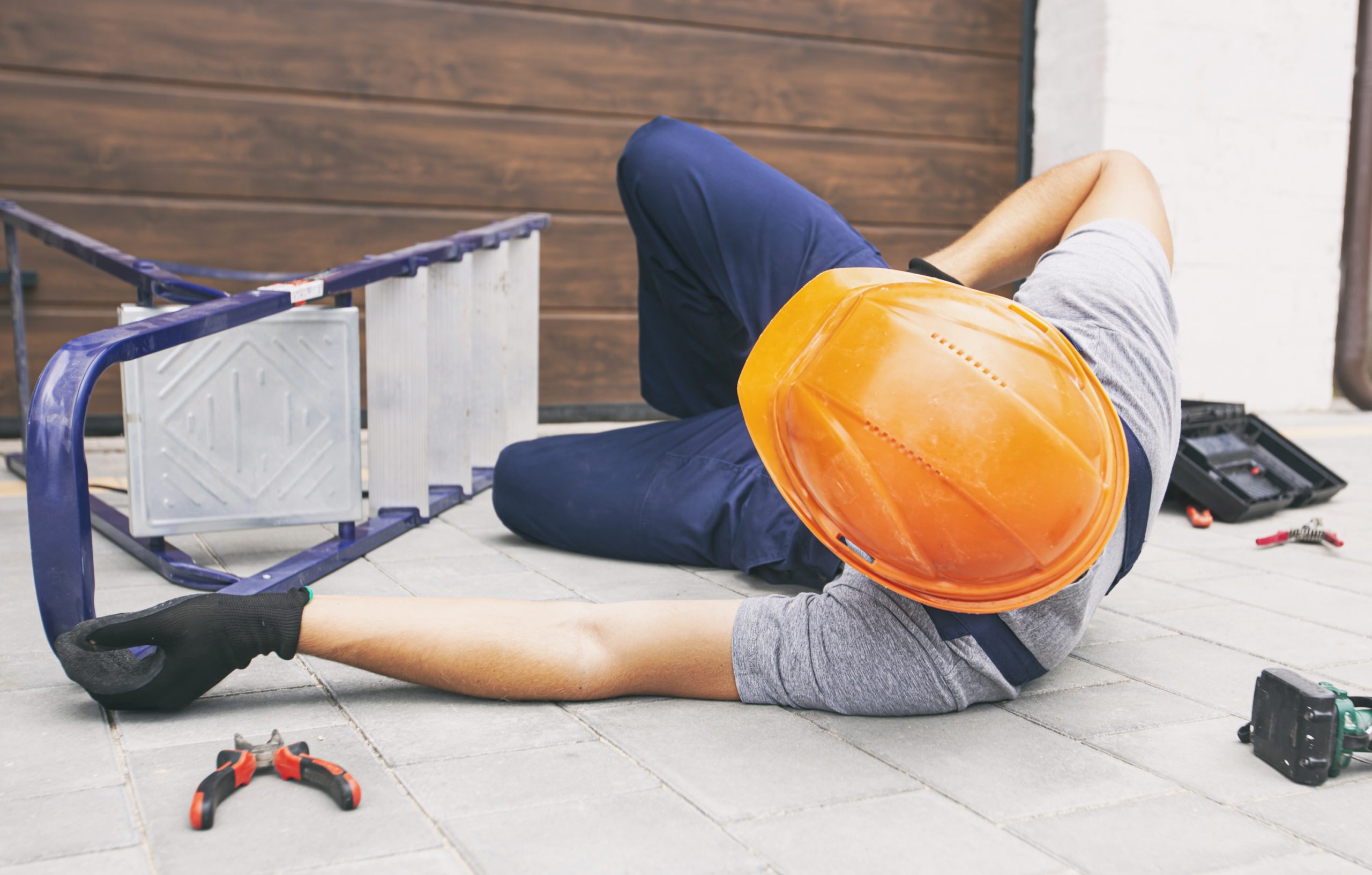 Work Injory What Steps Employees Should Take After a Work Injury